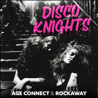 Disco Knights by Rockaway