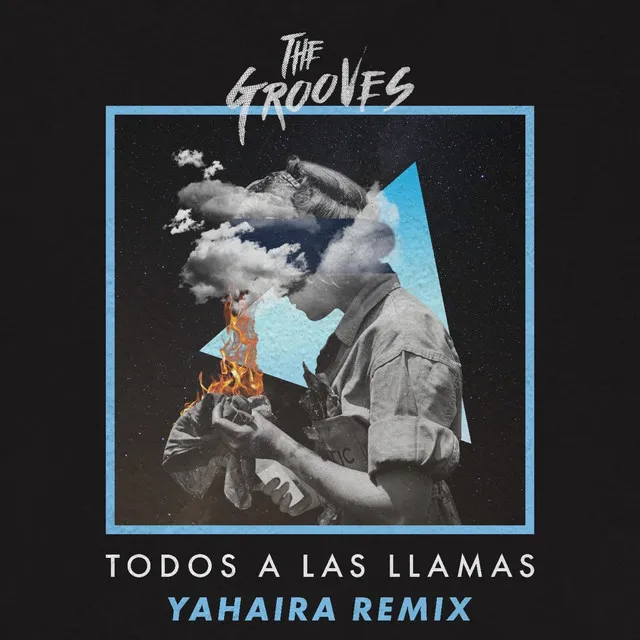 Todos a las Llamas - Yahaira Remix