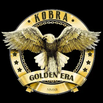 Golden era by Kobra