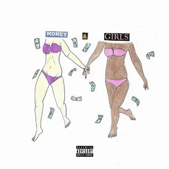 Money & Girls by Ed Riley