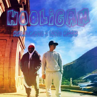 Hooligan by Nino Augustus