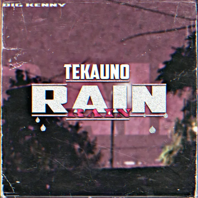 rain