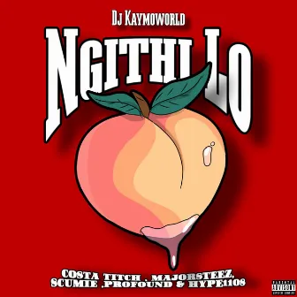 Ngithi Lo by DJ Kaymoworld