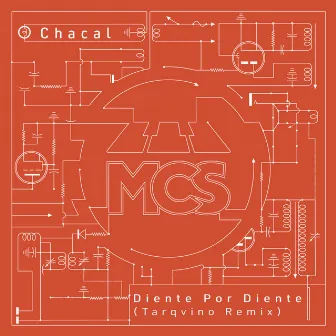 Diente por Diente (Tarqvino Remix) by Chacal