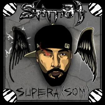 Supera(som) by Spittah