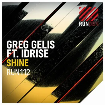 Shine by Greg Gelis