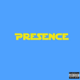 Presence by Damien The Architect