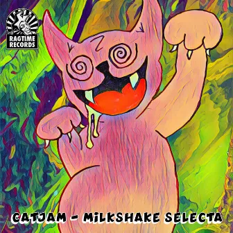 Milkshake Selecta by CATJAM