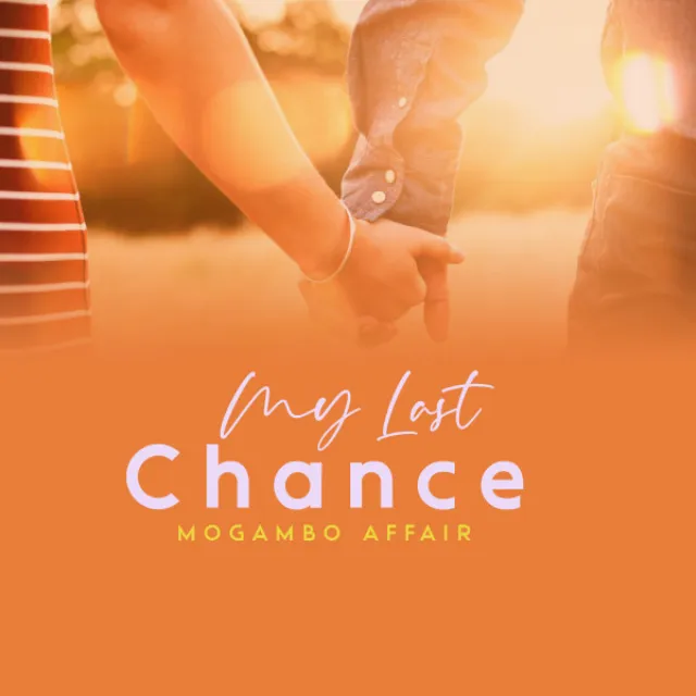 My Last Chance - Jazz