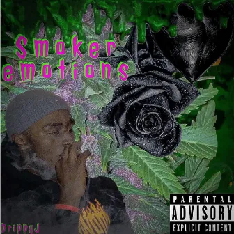 Smoker Emotions by Drippy J