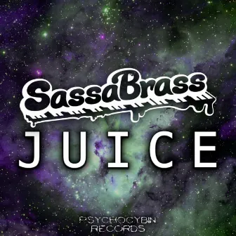 Juice by Sassabrass