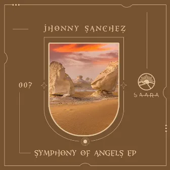 Symphony Of Angels by Jhonny Sanchez