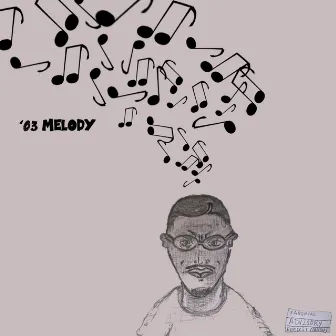 '03 Melody by G.Banks