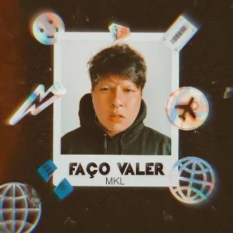 Faço Valer by MKL