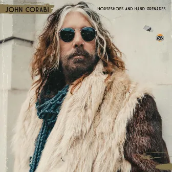 Horseshoes and Hand Grenades (Spoken Word and Instrumentals Version) by John Corabi