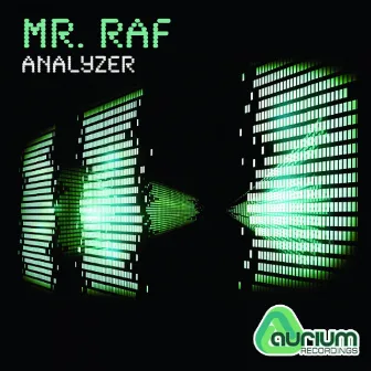 Analyzer by Mr.Raf