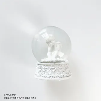 Snowdome by Grimoire:online