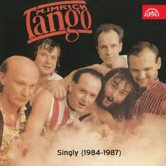 Singly (1984-1987) by Tango