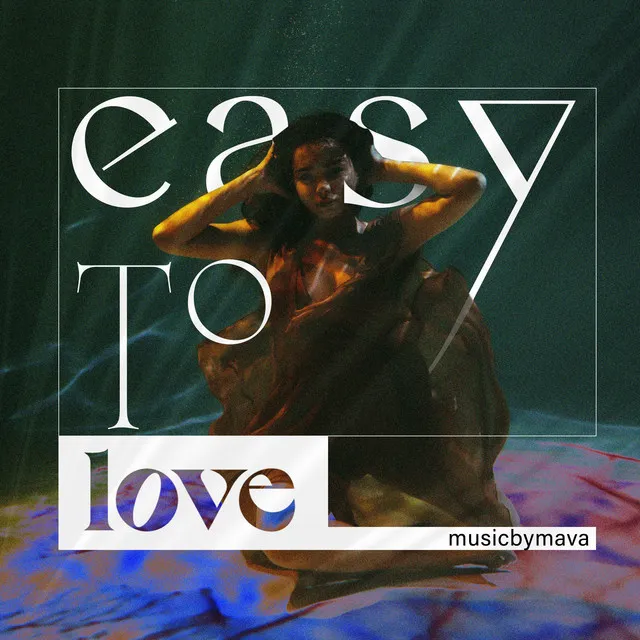 Easy To Love - Radio Edit