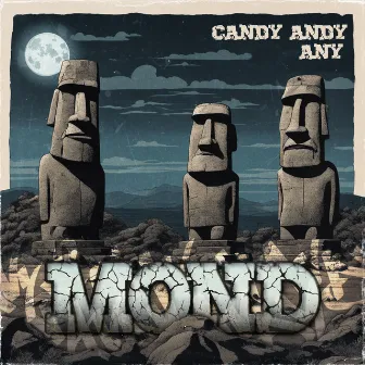 Mond by Any