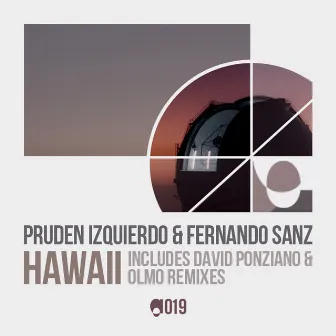 Hawaii by Pruden Izquierdo