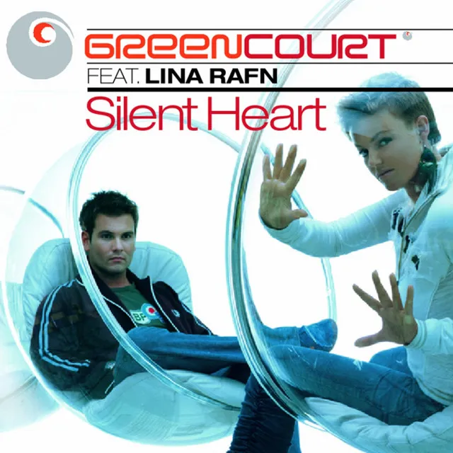 Silent Heart - Green Court Remix