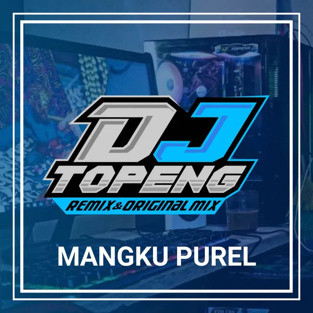 Mangku Purel