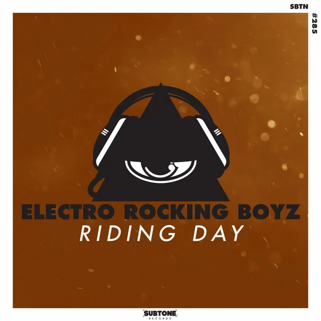 Riding Day - Original Mix