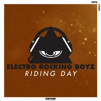 Riding Day by Electrorocking-Boyz