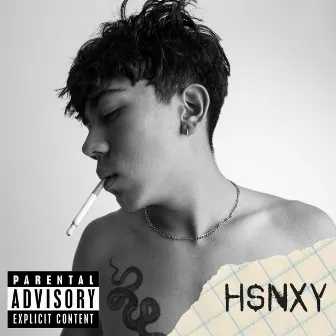 Rock by H$Nxy