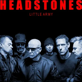 Little Army by Headstones