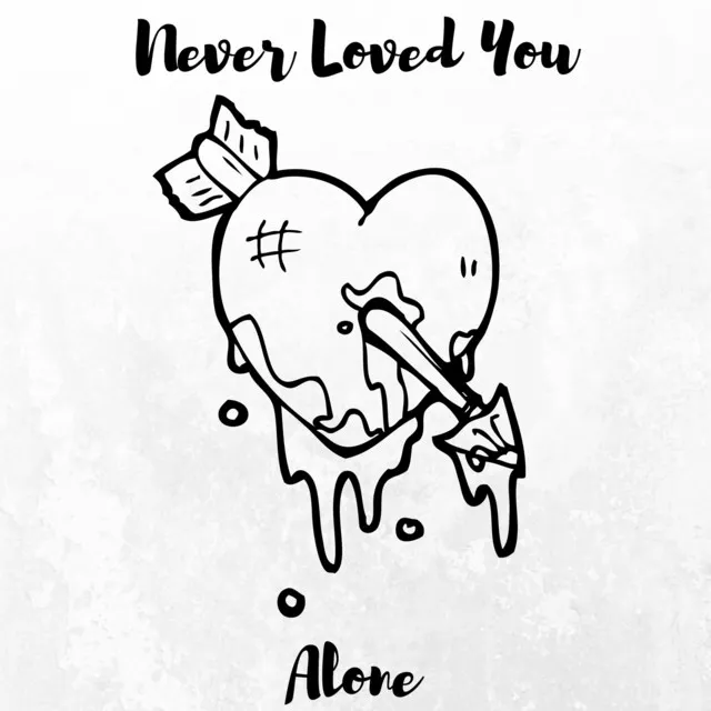 Never Loved You