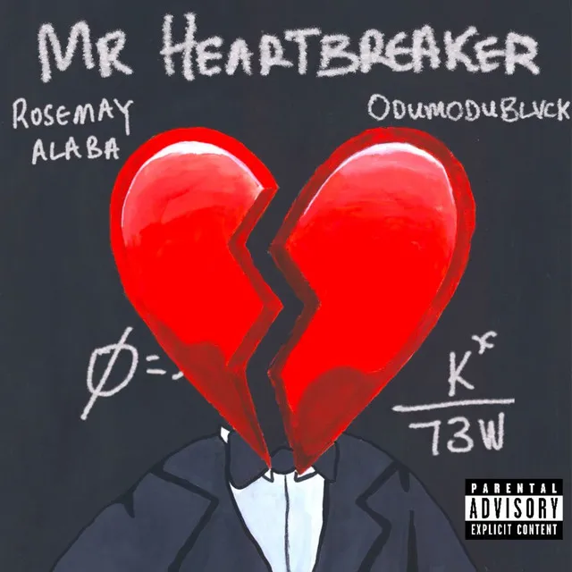 Mr Heartbreaker