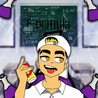 Fórmula by Lil Spk