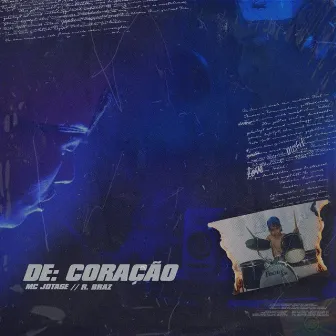 De: Coração by MC JOTAGE