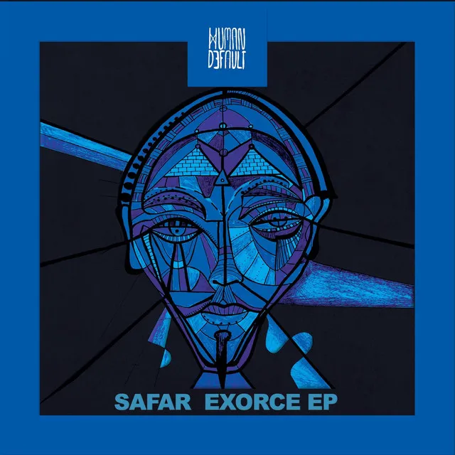 Exorce EP