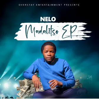 Madalitso EP by Nelo