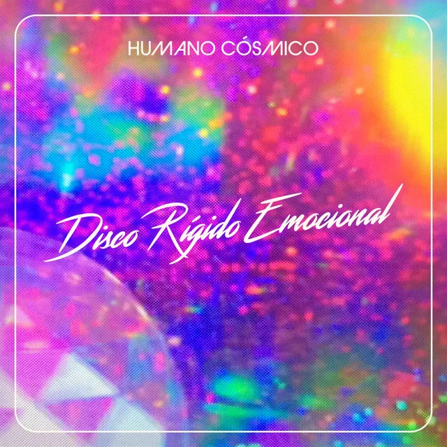 Disco Rígido Emocional