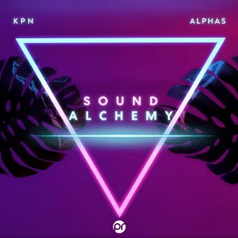 Sound Alchemy by ALPHAS