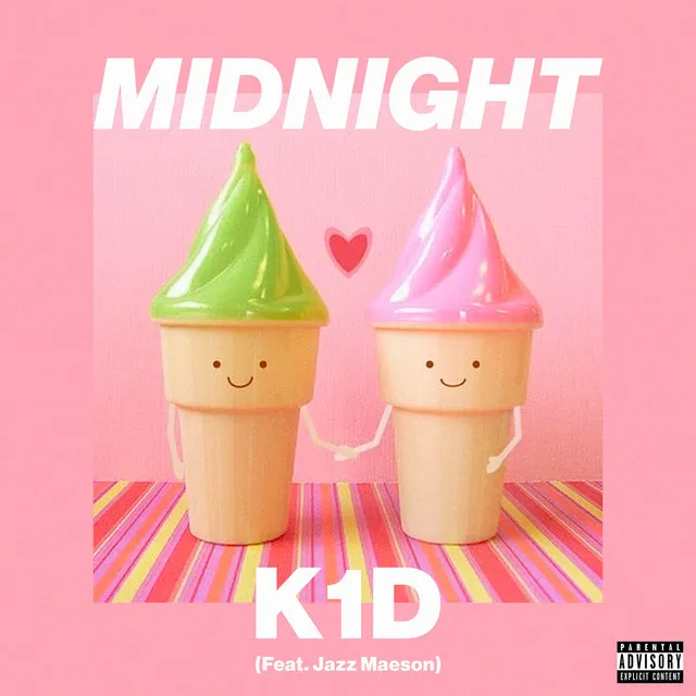 Midnight (feat. Jazz Maeson)