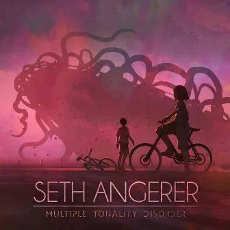 Multiple Tonality Disorder by Seth Angerer