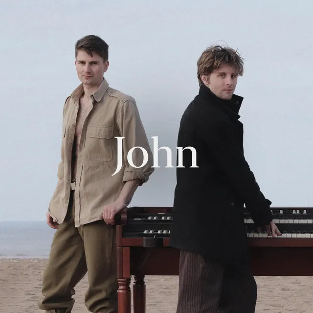 John