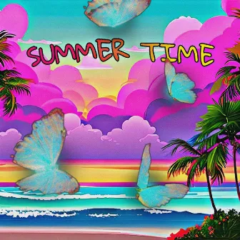 SUMMER TIME by Darling