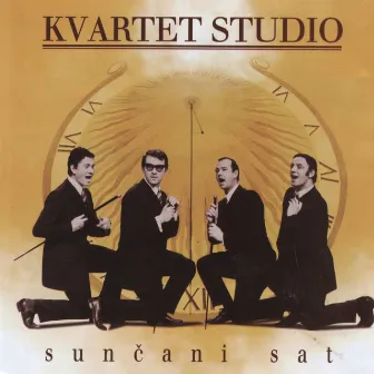 Sunčani Sat by Kvartet Studio