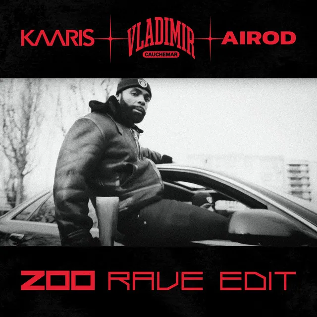 Zoo - Rave Edit