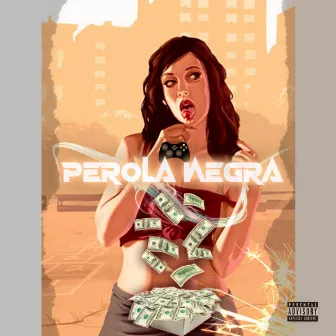 Pérola negra by Roddy