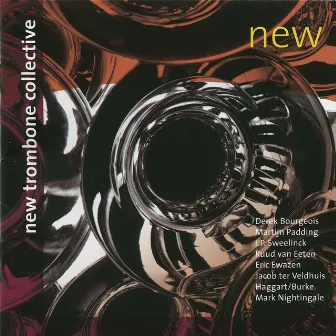 New by New Trombone Collective