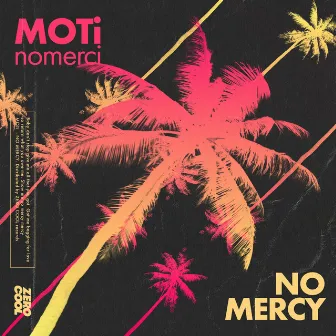 No Mercy by nomerci