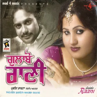 Gulabo Raani (feat. Parveen Bharta) by Sandeep Akhtar