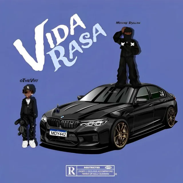 Vida Rasa